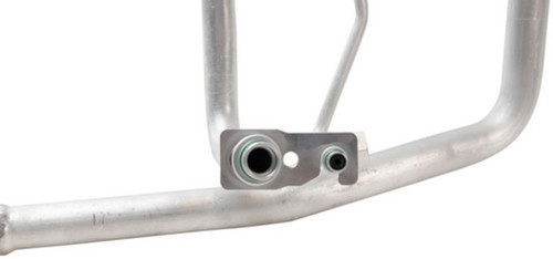 Four Seasons A/C Suction and Liquid Line Hose Assembly P/N:66935