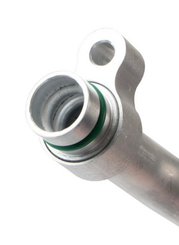 Four Seasons A/C Refrigerant Suction Hose 66938 - view 2