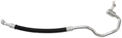 Four Seasons A/C Refrigerant Suction Hose 66939 - view 3