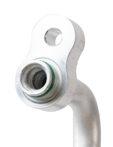 Four Seasons A/C Refrigerant Discharge Hose 66941 - view 2
