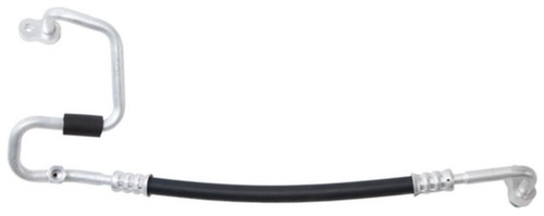 Four Seasons A/C Refrigerant Discharge Hose 66941 - view 4