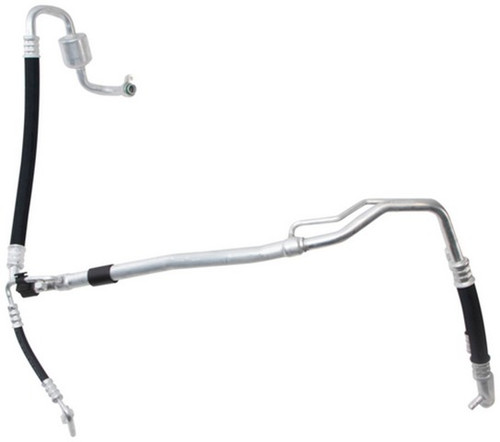 Four Seasons A/C Suction and Liquid Line Hose Assembly P/N:66945