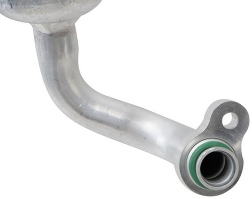 Four Seasons A/C Suction and Liquid Line Hose Assembly P/N:66945