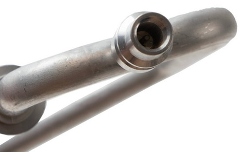 Four Seasons A/C Refrigerant Discharge Hose 66949 - view 3