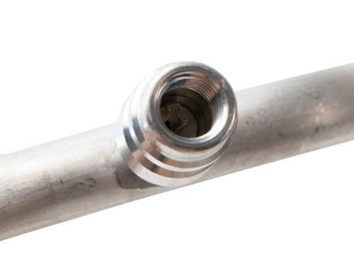 Four Seasons A/C Refrigerant Discharge Hose 66961 - view 3