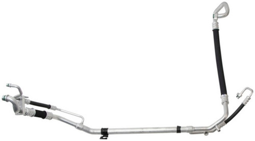 Four Seasons A/C Suction and Liquid Line Hose Assembly 66966