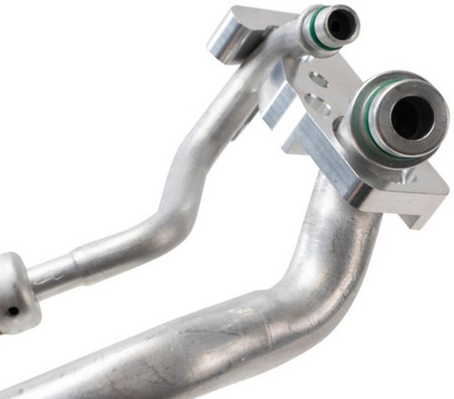 Four Seasons A/C Suction and Liquid Line Hose Assembly 66966 - view 3