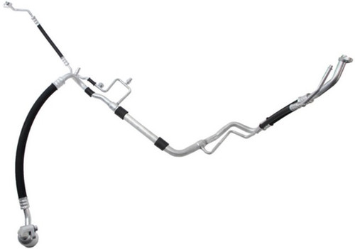 Four Seasons A/C Suction and Liquid Line Hose Assembly 66967
