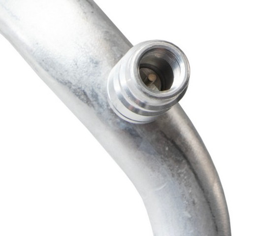 Four Seasons A/C Suction and Liquid Line Hose Assembly 66967 - view 3