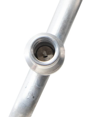 Four Seasons A/C Suction and Liquid Line Hose Assembly 66967 - view 4
