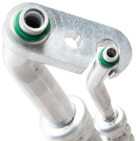 Four Seasons A/C Suction and Liquid Line Hose Assembly 66969 - view 5