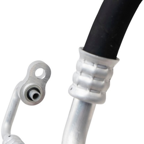 Four Seasons A/C Suction and Liquid Line Hose Assembly P/N:66969