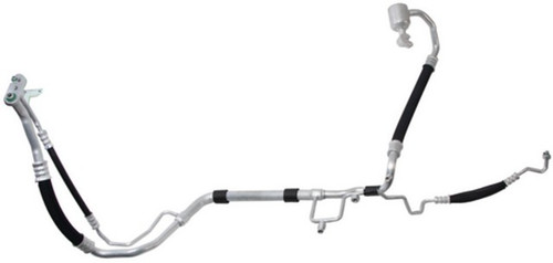 Four Seasons A/C Suction and Liquid Line Hose Assembly 66971