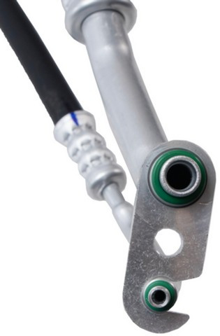 Four Seasons A/C Suction and Liquid Line Hose Assembly P/N:66971