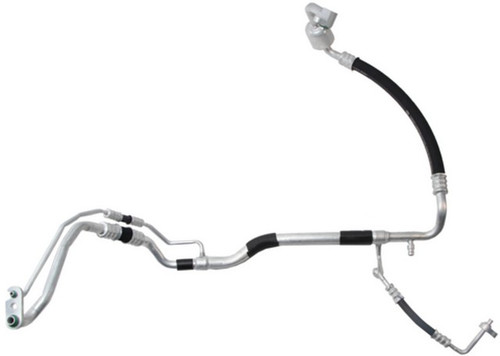 Four Seasons A/C Suction and Liquid Line Hose Assembly P/N:66973