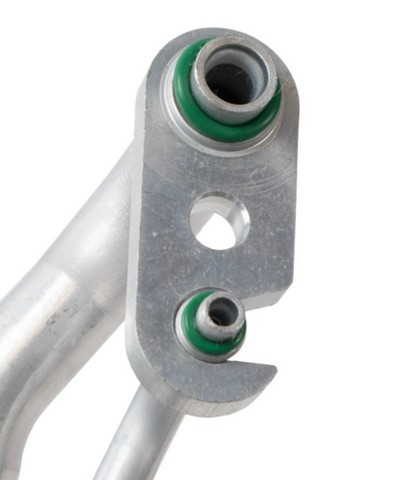 Four Seasons A/C Suction and Liquid Line Hose Assembly P/N:66973