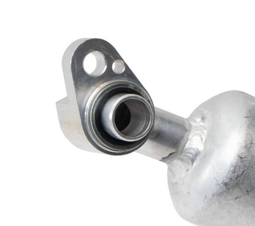 Four Seasons A/C Suction and Liquid Line Hose Assembly 66976 - view 2