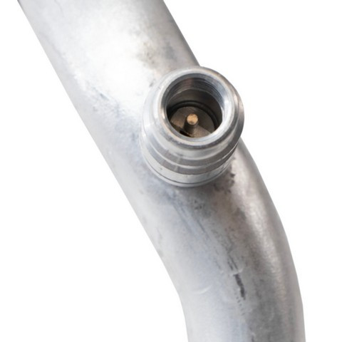 Four Seasons A/C Suction and Liquid Line Hose Assembly 66976 - view 4