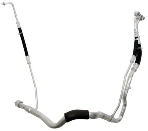 Four Seasons A/C Suction and Liquid Line Hose Assembly 66978