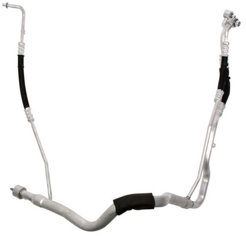 Four Seasons A/C Suction and Liquid Line Hose Assembly 66979 - view 6