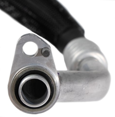 Four Seasons A/C Refrigerant Suction Hose 66981 - view 3