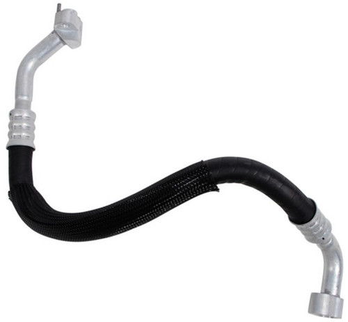 Four Seasons A/C Refrigerant Suction Hose 66981 - view 4