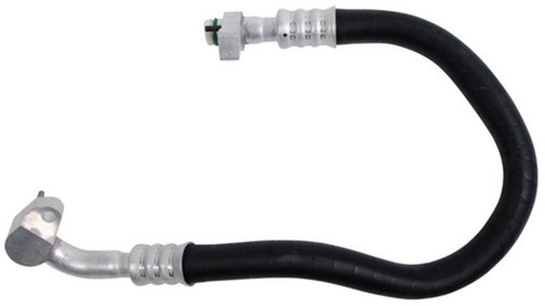 Four Seasons A/C Refrigerant Suction Hose 66983 - view 4