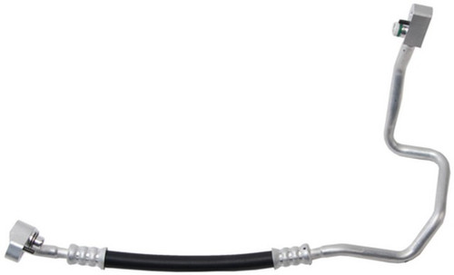 Four Seasons A/C Refrigerant Discharge Hose P/N:66986