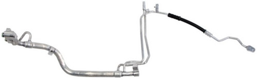 Four Seasons A/C Suction and Liquid Line Hose Assembly 66988