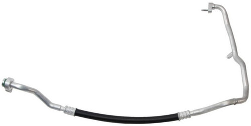 Four Seasons A/C Refrigerant Suction Hose 66990