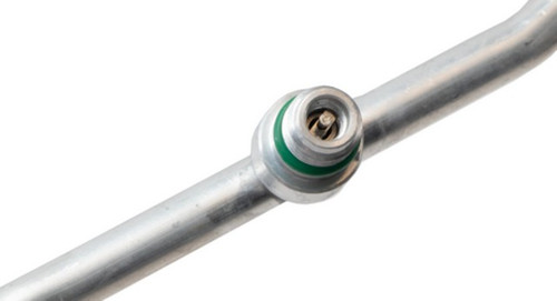 Four Seasons A/C Refrigerant Liquid Hose P/N:66995