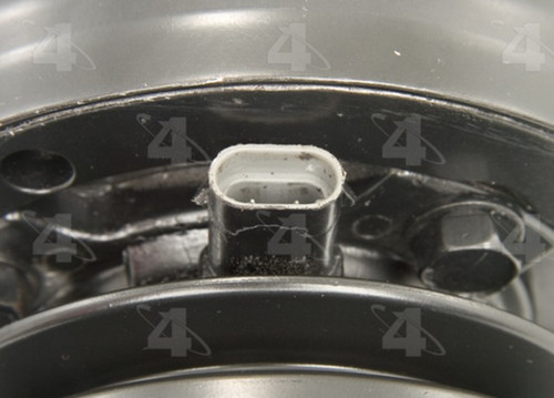 Four Seasons A/C Compressor P/N:67013