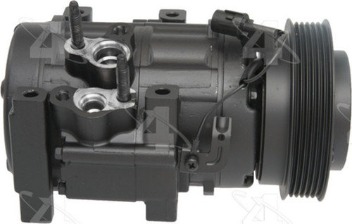 Four Seasons A/C Compressor P/N:67120