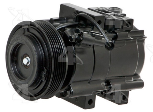 Four Seasons A/C Compressor 67144