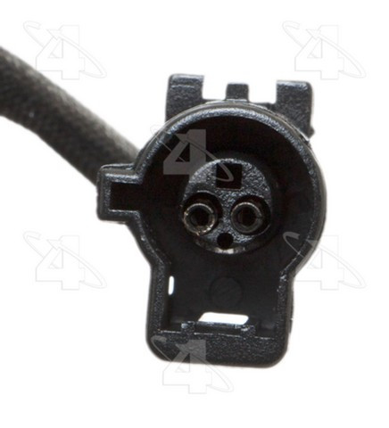 Four Seasons A/C Compressor 67144 - view 4