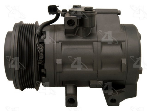 Four Seasons A/C Compressor P/N:67183