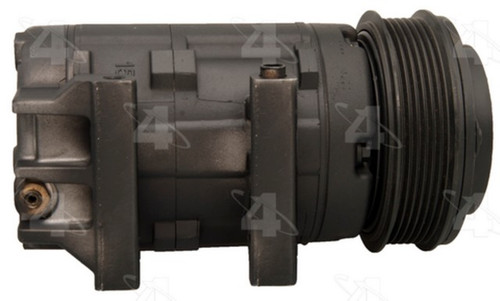 Four Seasons A/C Compressor P/N:67183