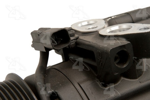 Four Seasons A/C Compressor P/N:67183