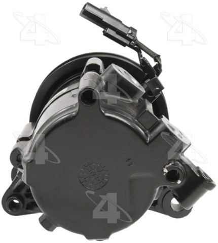 Four Seasons A/C Compressor P/N:67184