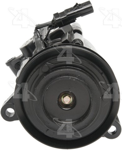 Four Seasons A/C Compressor P/N:67184