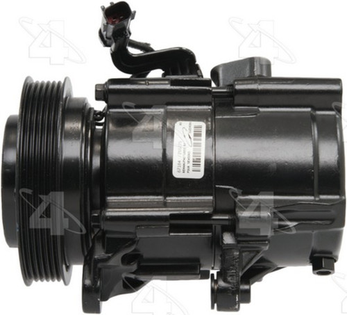 Four Seasons A/C Compressor P/N:67184