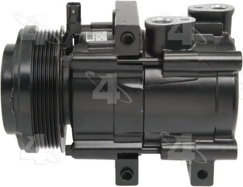 Four Seasons A/C Compressor P/N:67185