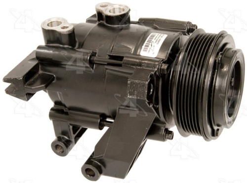 Four Seasons A/C Compressor 67186
