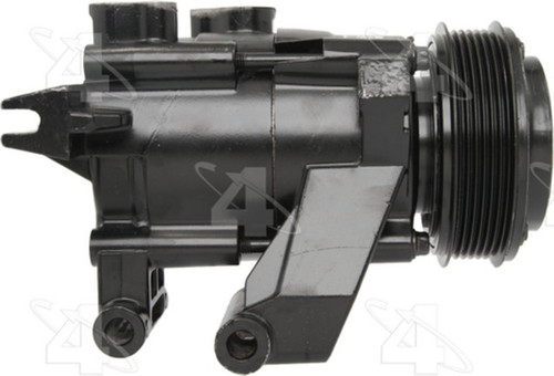 Four Seasons A/C Compressor 67186 - view 5