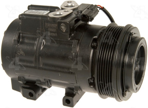 Four Seasons A/C Compressor 67187