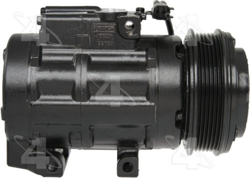 Four Seasons A/C Compressor P/N:67187