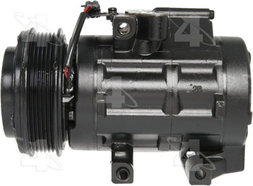 Four Seasons A/C Compressor P/N:67187