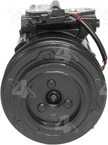 Four Seasons A/C Compressor P/N:67187