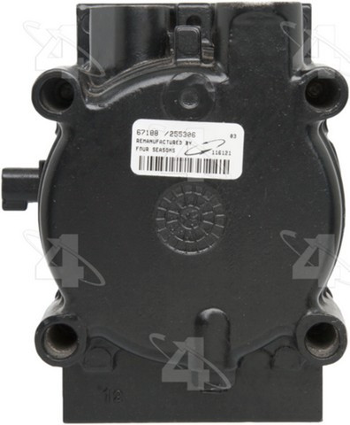 Four Seasons A/C Compressor P/N:67188
