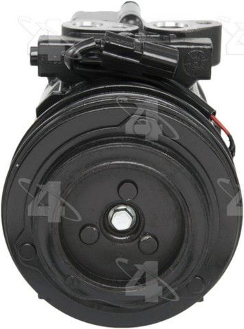 Four Seasons A/C Compressor 67189 - view 2